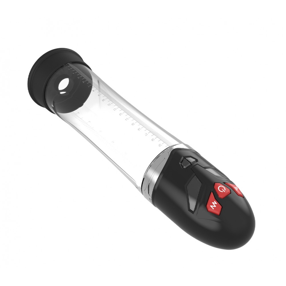  - Водонепроникна, автоматична вакуумна помпа із зарядкою від USB CANWIN Water Pump, P410AU 4