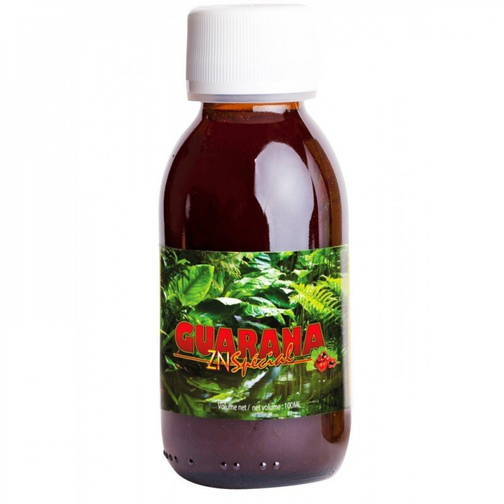 Лубриканты - Возбуждающие капли для двоих Guarana ZN Special, 100 ml 2