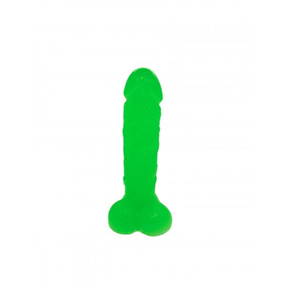 Секс приколы, Секс-игры, Подарки, Интимные украшения - Мыло пикантной формы Pure Bliss - green size L 2