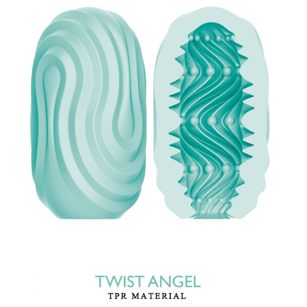 Різне - Набір з 18 шт мастурбаторів Pretty Love - Cupid-X, BI-014931H 5