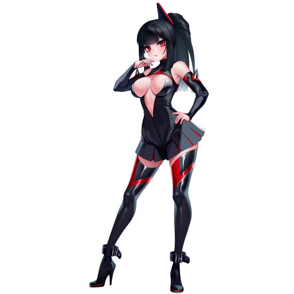 Секс игрушки - Мастурбатор Fleshlight Fantasy: Lilith Fukumoto Shokushu (повреждена упаковка!!!) 8