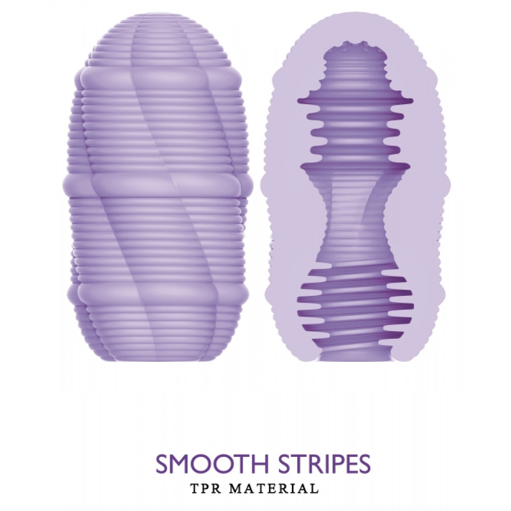 Різне - Набір з 18 шт мастурбаторів Pretty Love - Cupid-X, BI-014931H 7