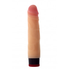 Вибромассажер REALISTX 7.5INCH VIBRATOR, FLESH