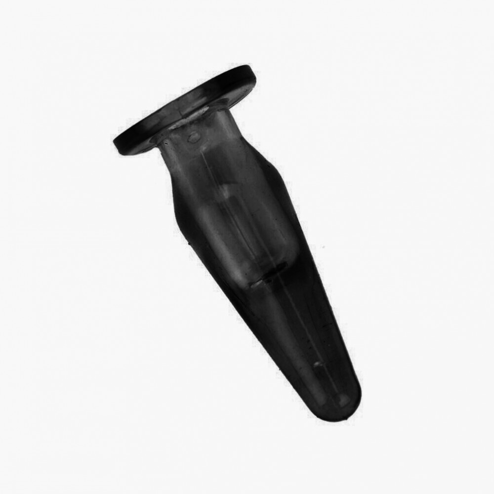 Разное - Анальный плаг на палец SKN-ANL016 ( длина 8 см, диаметр 3,5 см ) 3