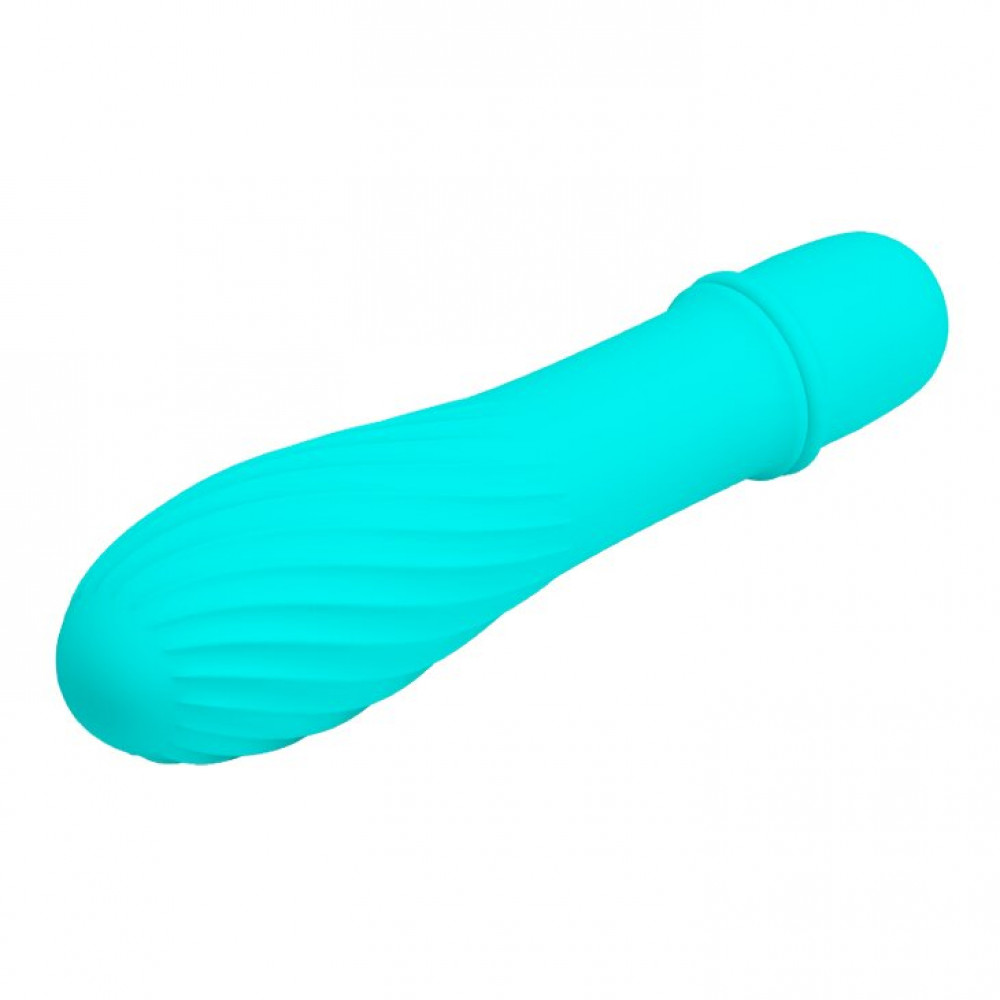 - Вибромассажер серии Pretty Love Solomon BI-014503-3 2