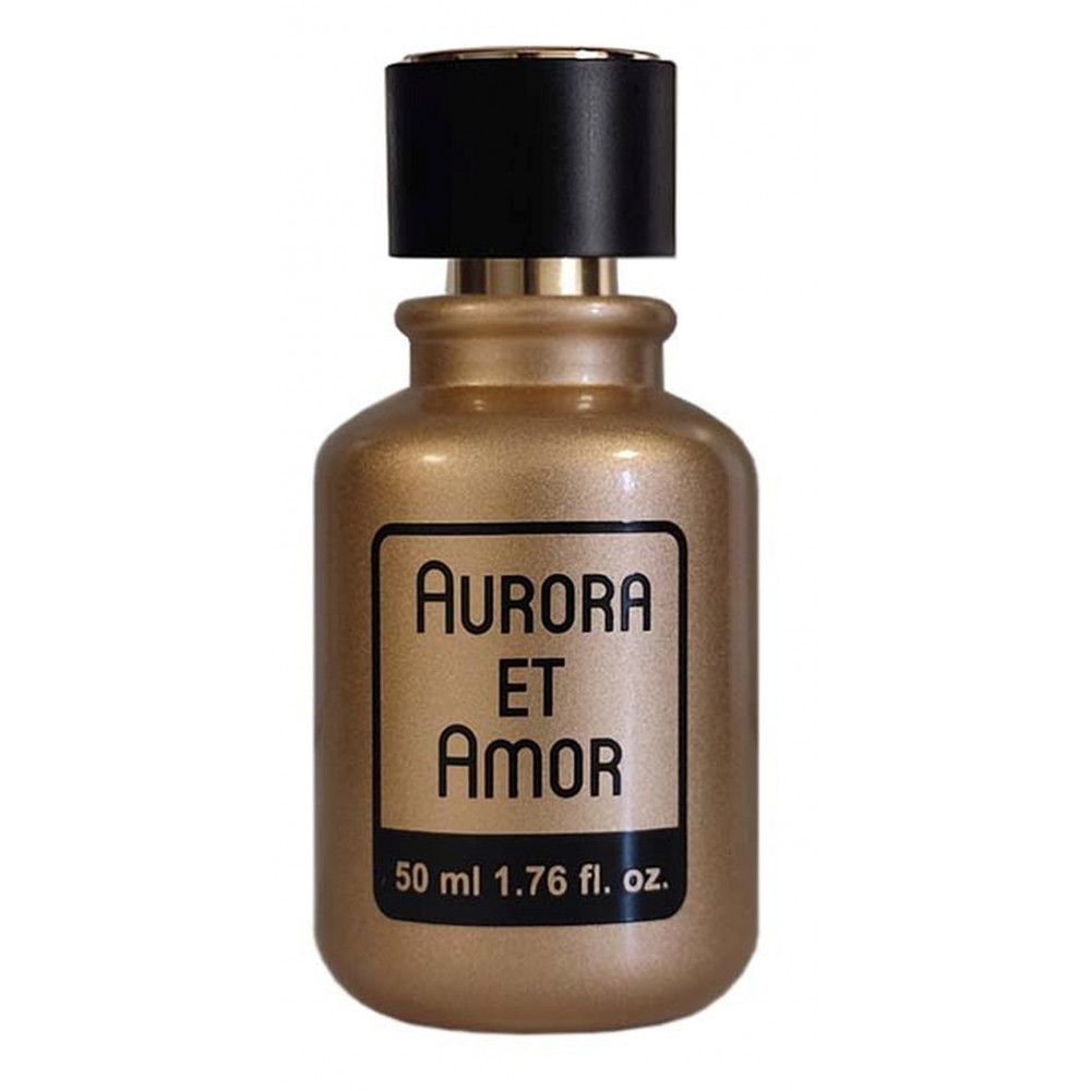  - Духи с феромонами для женщин Aurora Et Amor, 50 ml