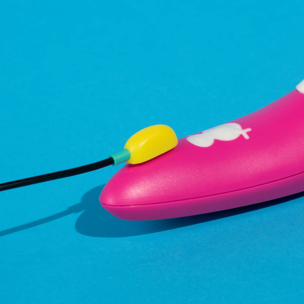  - Кабель для зарядки ROMP USB Magnetic Charging Cable 4