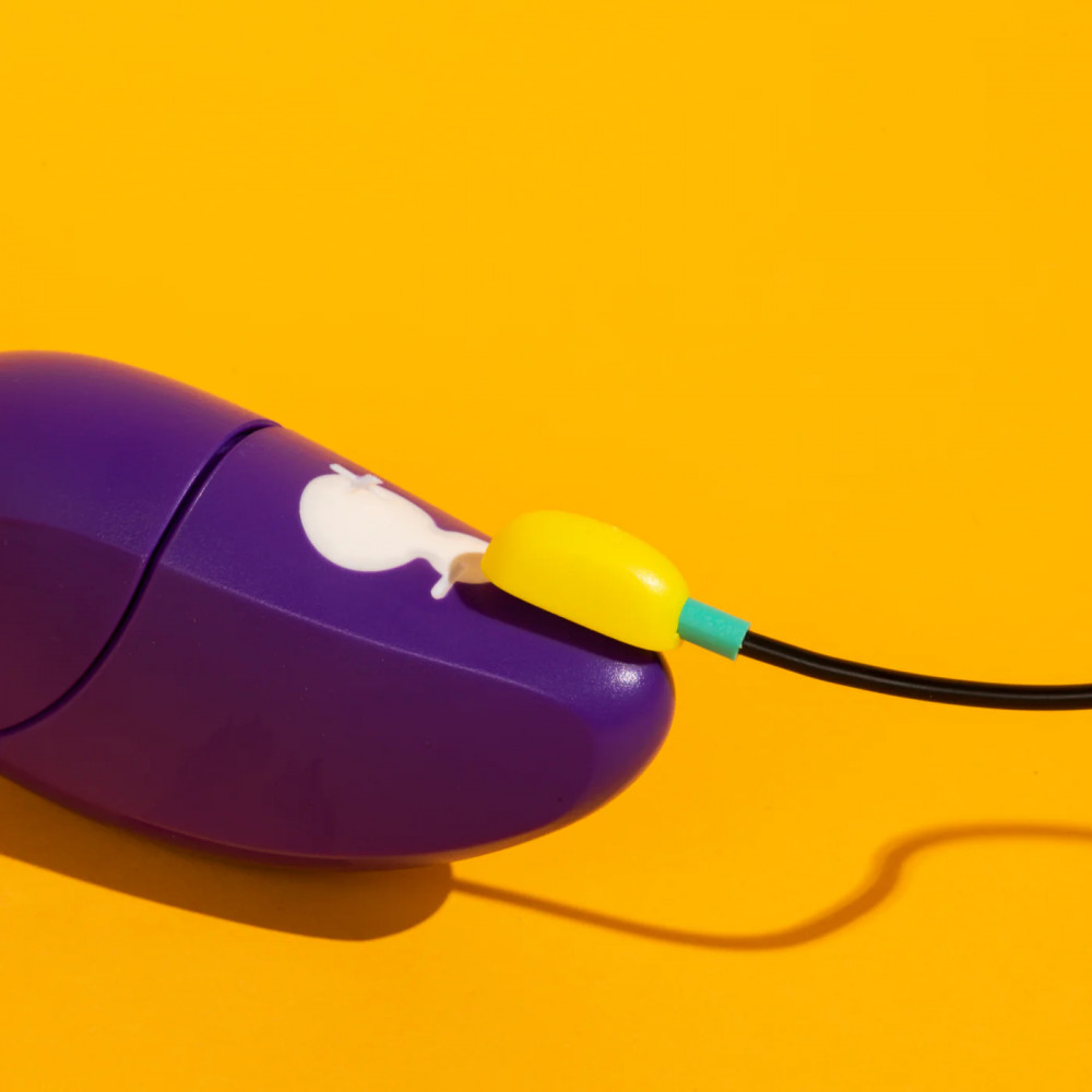  - Кабель для зарядки ROMP USB Magnetic Charging Cable 3