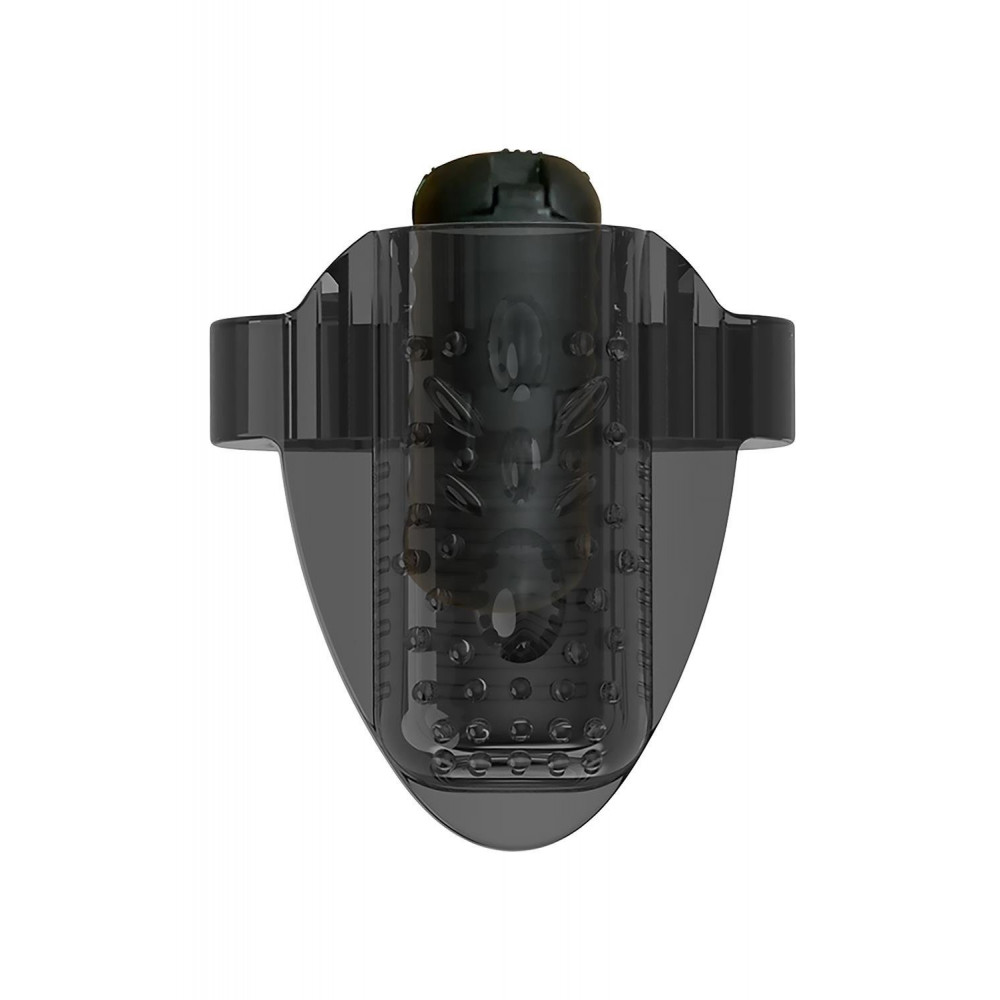 Різне - Накладні груди топ Gender X Plate E-Cup, 27.9 см 4