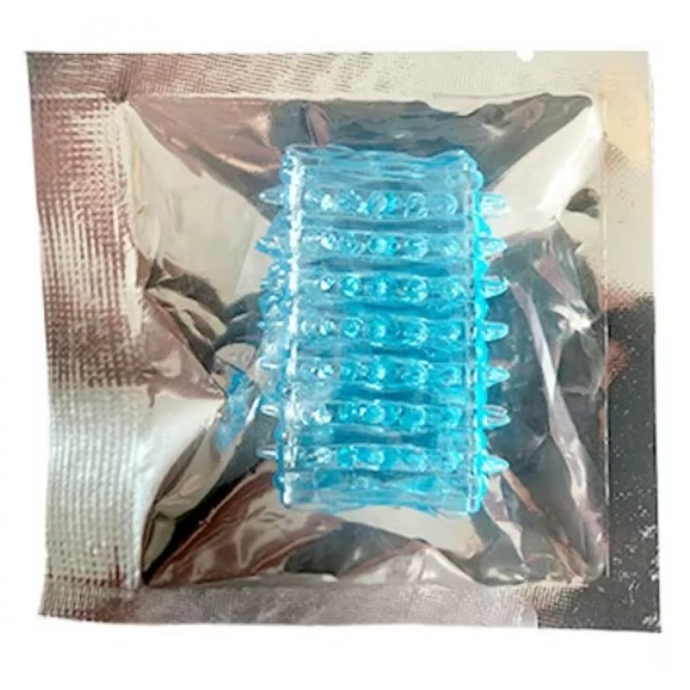 Разное - Насадка тунель AR024 Blue 3