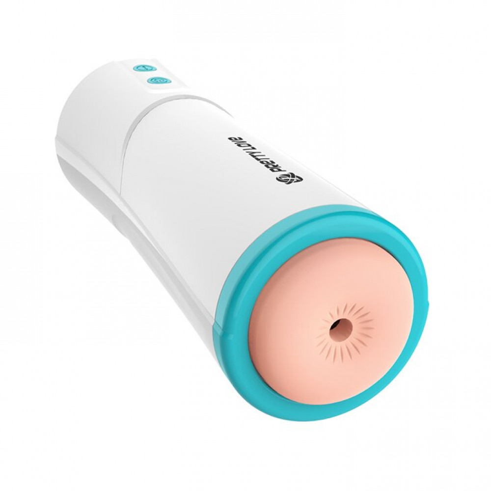  - Премиум мастурбатор 