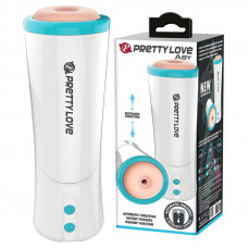 Премиум мастурбатор 