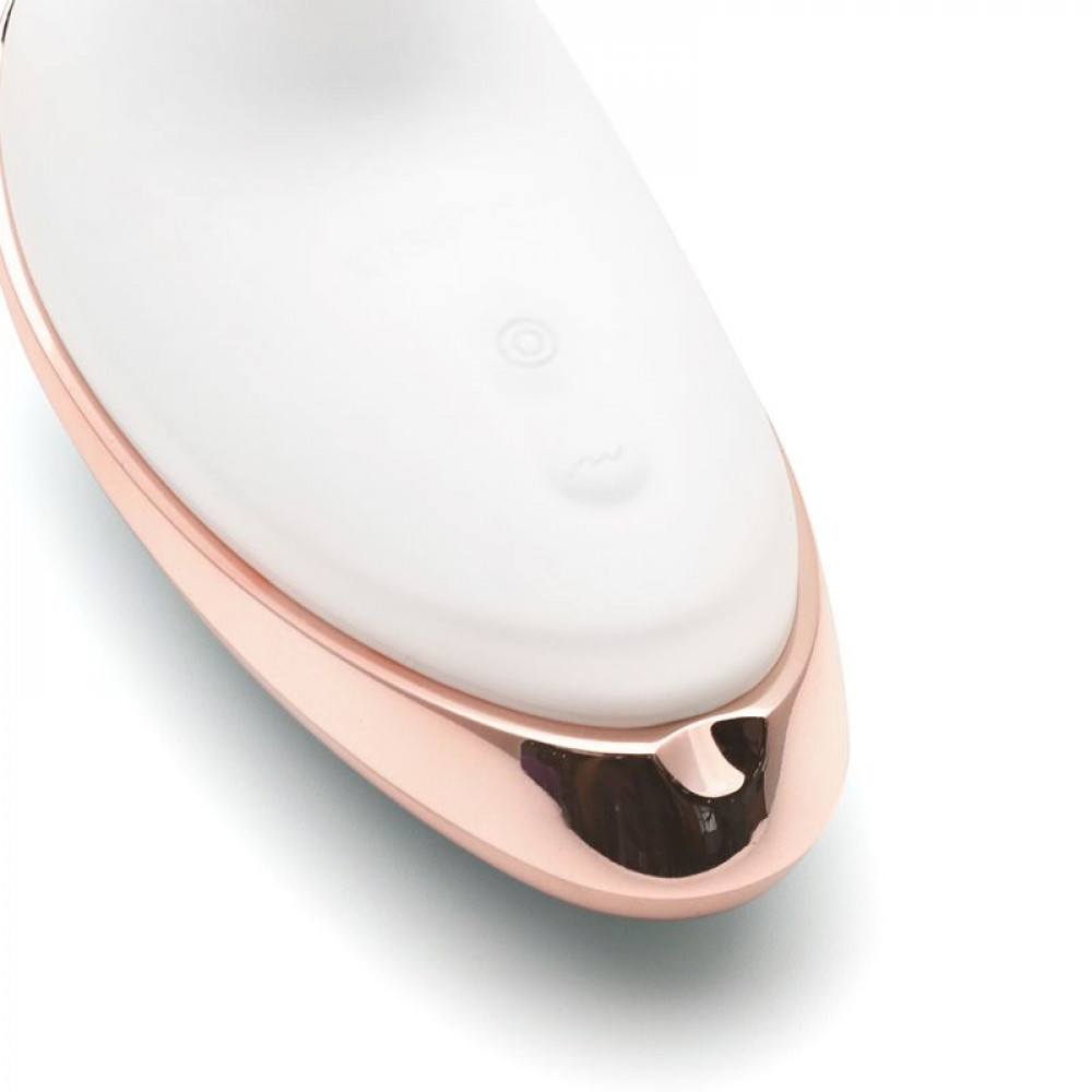 Вакуумний вібратор - Вакуумний стимулятор KISTOY K-King Jungle 5