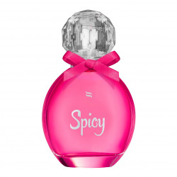 Духи с феромонами Obsessive Perfume Spicy (30 мл)