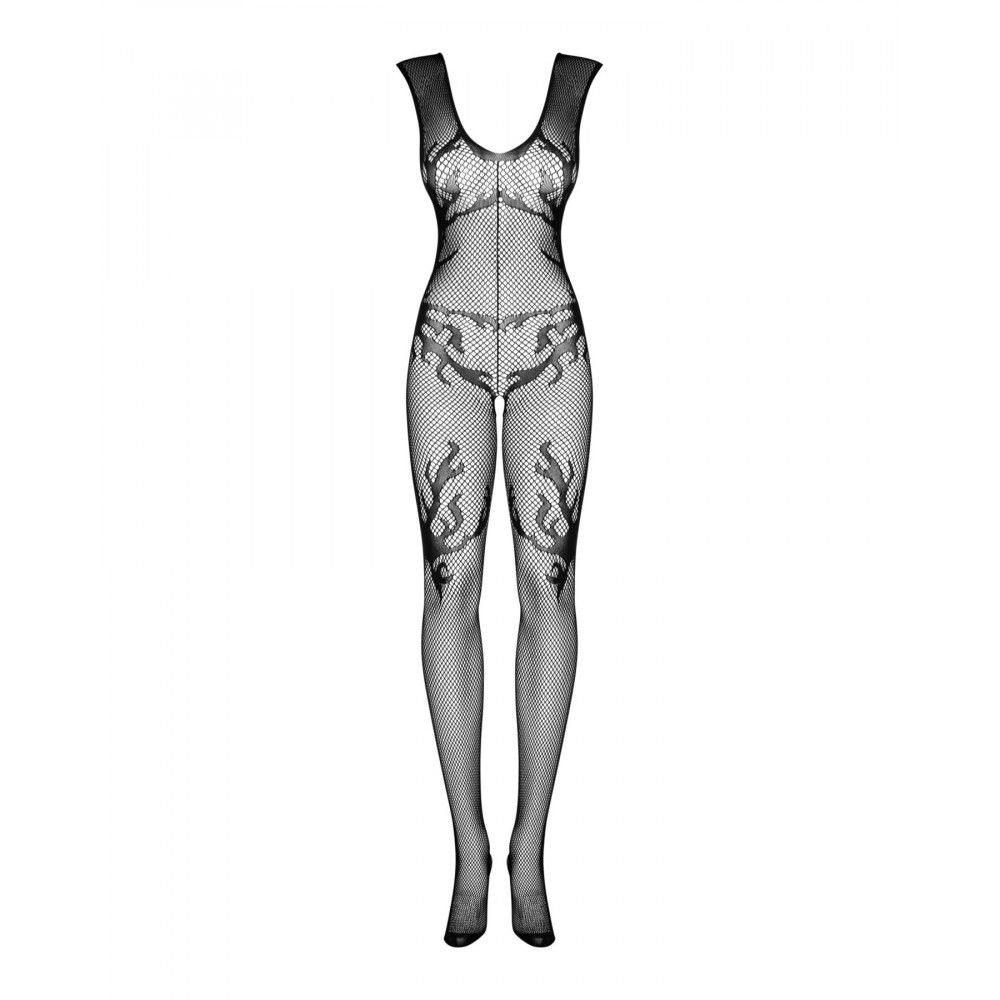 Бодистокинг - Бодистокинг Obsessive Bodystocking F241 S/M/L 2