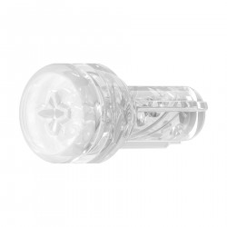 Мастурбатор Kiiroo Feel Pocket Crystal совместим с PowerBlow