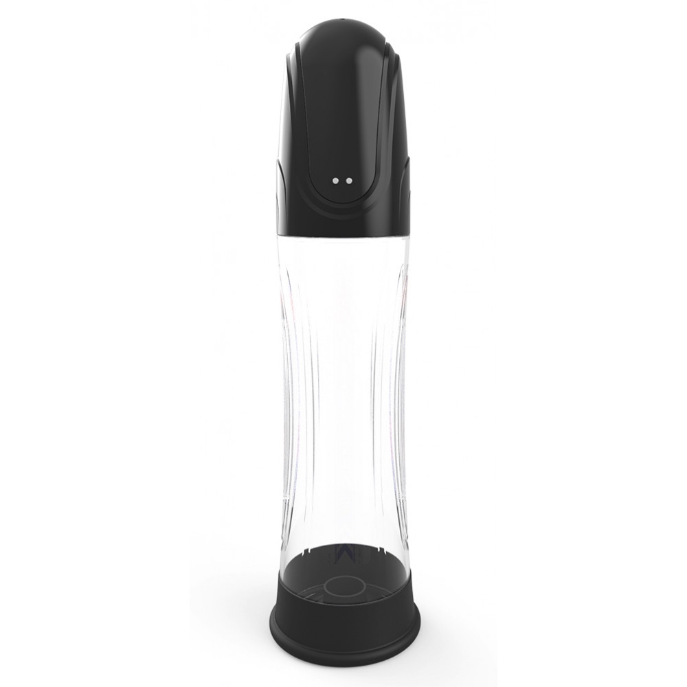  - Водонепроникна, автоматична вакуумна помпа із зарядкою від USB CANWIN Water Pump LCD, P412AU 2