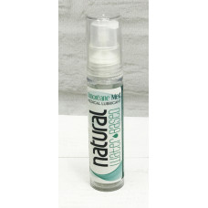 Гель-любрикант Amorene Med Natural з фітопланктоном, 10 мл