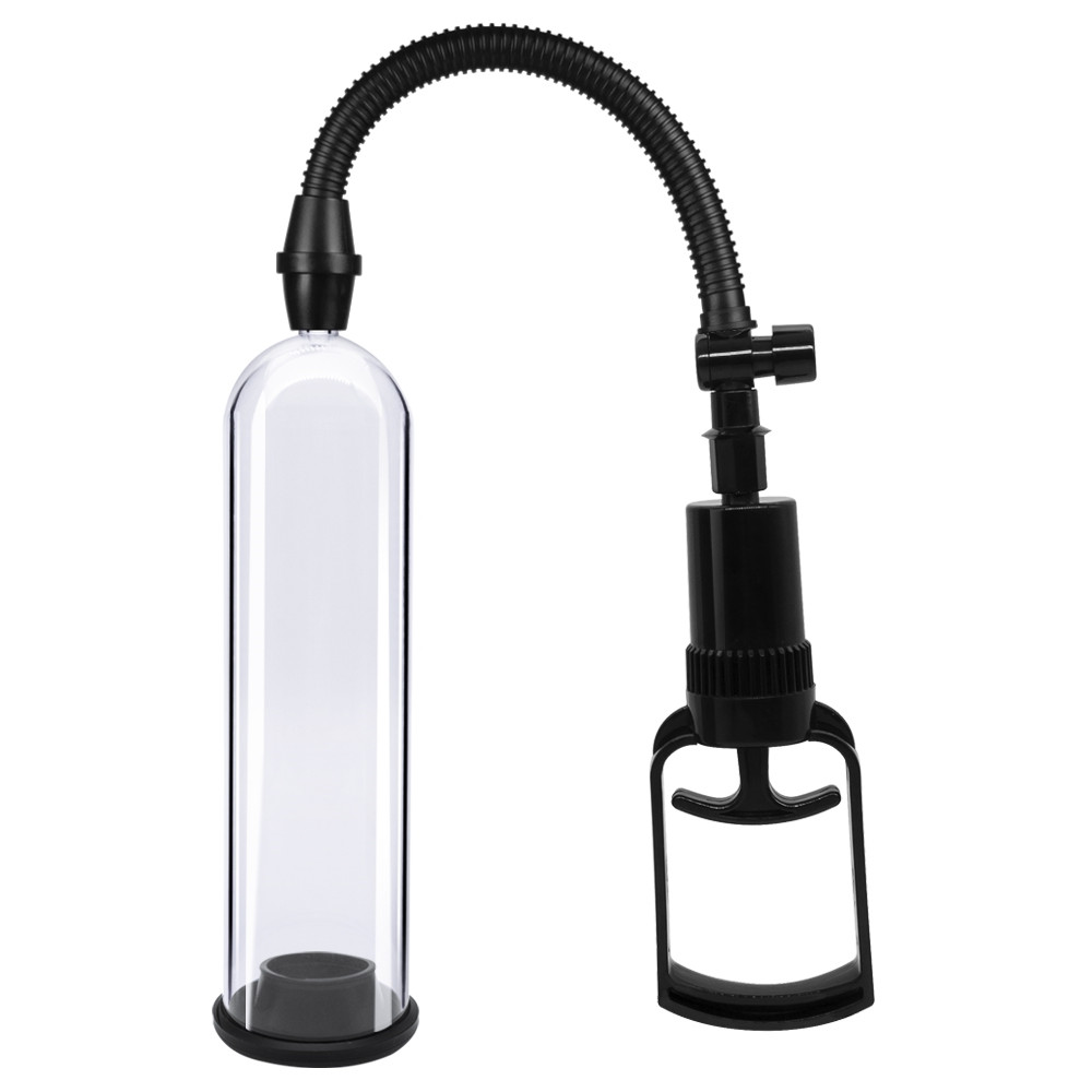 Різне - Вакуумна помпа CANWIN Passion Pump for Life Players - P838 2