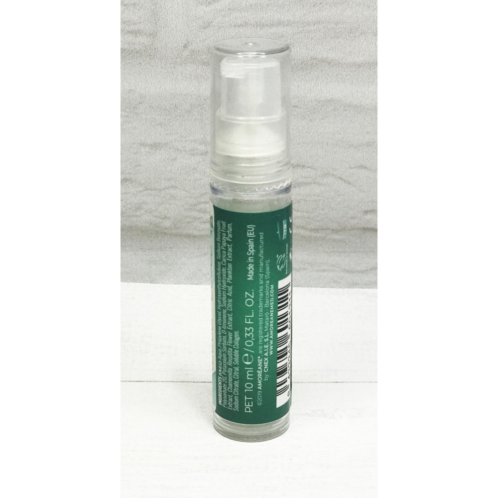 Різне - Гель-любрикант Amorene Med Natural з фітопланктоном, 10 мл 1