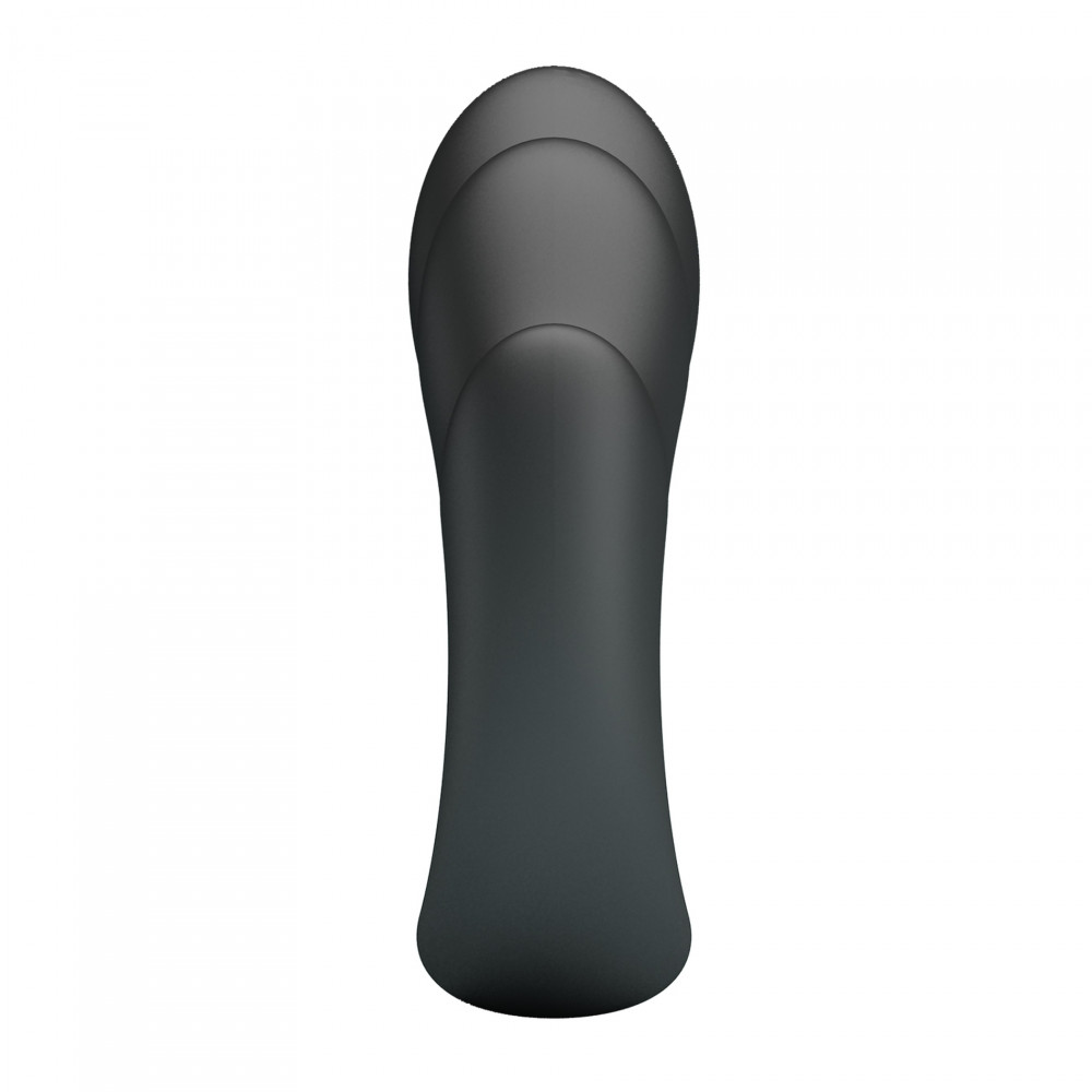 Різне - Ерекційне кільце Crazy Bull №13 - Habert super soft silicone, BI-210357 4