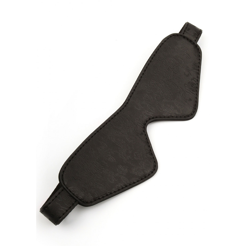 БДСМ игрушки - Набор для бондажа TABOOM Tempt Bondage Set, 3 предмета 5