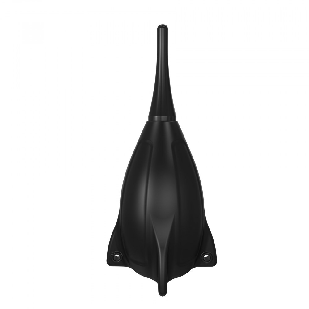 Интимная косметика - Спринцовка с обратным клапаном Bathmate Hydro Rocket Douche, объем 325мл