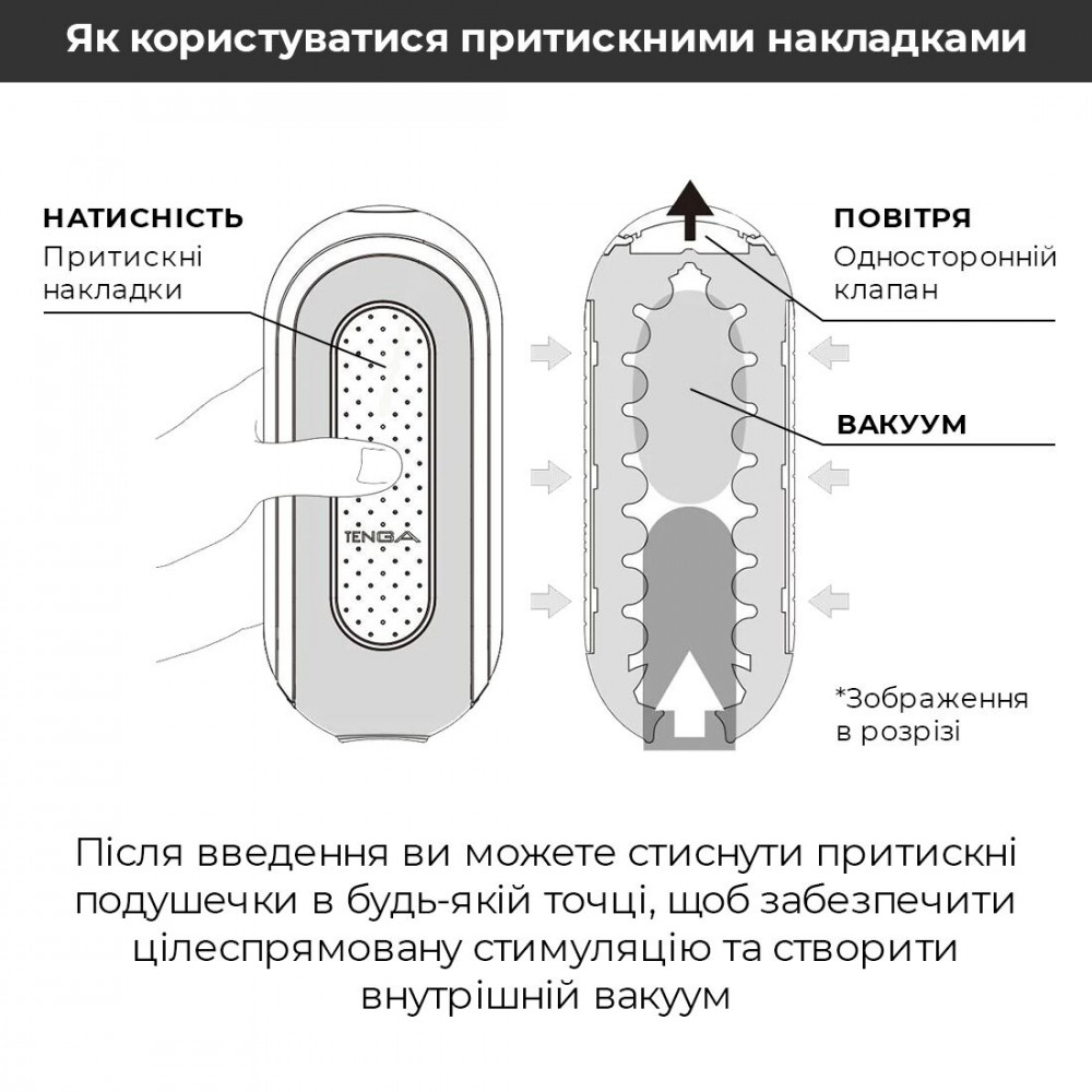 Мастурбаторы с вибрацией - Набор мастурбатора с нагревателем Tenga Flip Zero Red + Flip Warmer 1