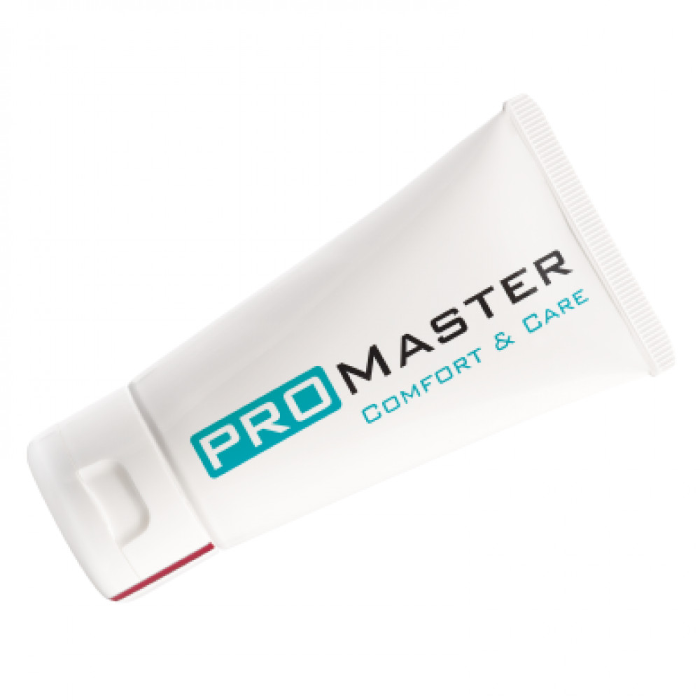 Запчасти для экстендера - Адгезионный гель PROMaster Comfort & Care (50 мл), водная основа