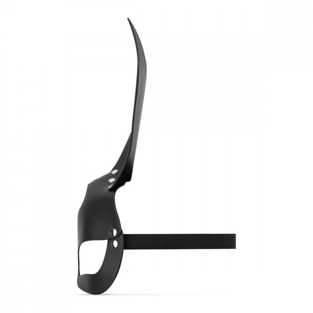 Повязки на глаза, кляпы, зажимы - Маска Bedroom Fantasies Bold Bunny Mask 3