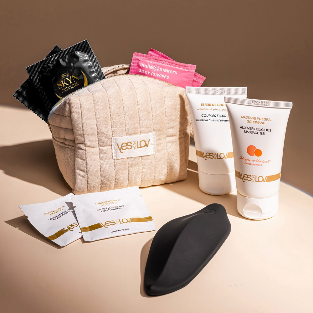  - Подарочный набор YESforLOV MA TROUSSE A DELICES