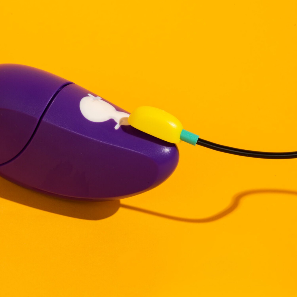 - USB-кабель для заряджання Romp Magnetic Cable Free, Shine 4