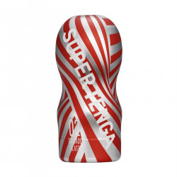 Мастурбатор Tenga Super Tenga 02 Tornado Blast