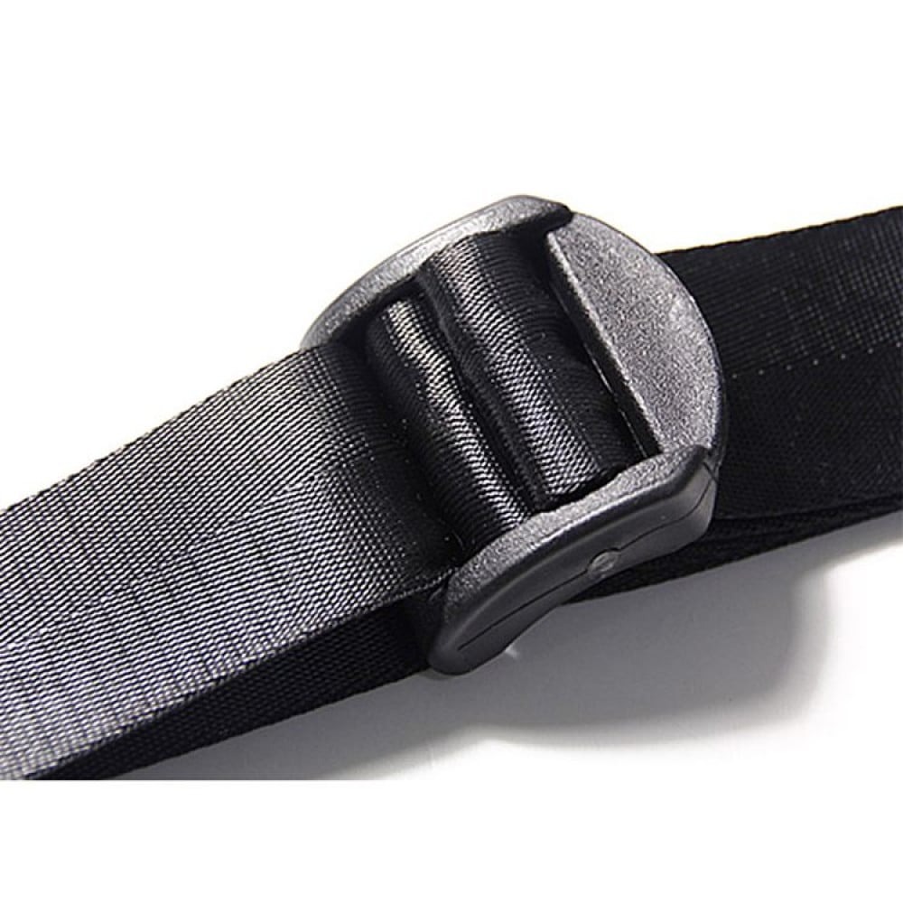  - Система фиксации для кровати Roomfun Restraint Kit черная 6