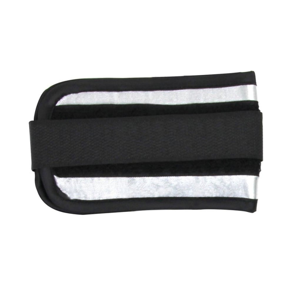  - Система фиксации для кровати Roomfun Restraint Kit черная 4