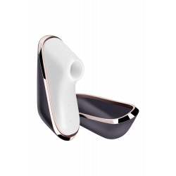 Вакуумний кліторальний стимулятор SATISFYER PRO TRAVELER для подорожей