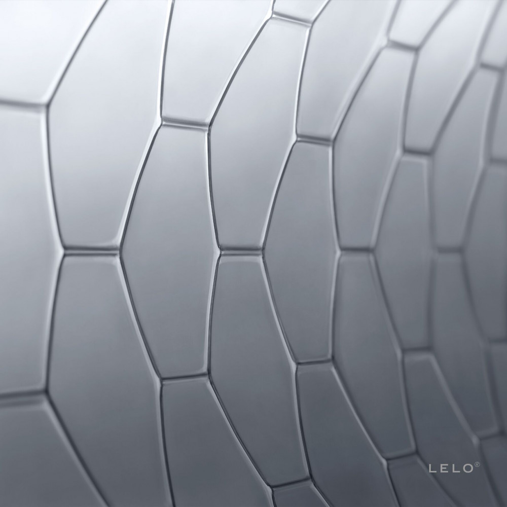 Секс игрушки - Презервативы LELO HEX Condoms Original 3 Pack (мятая упаковка!!!) 3