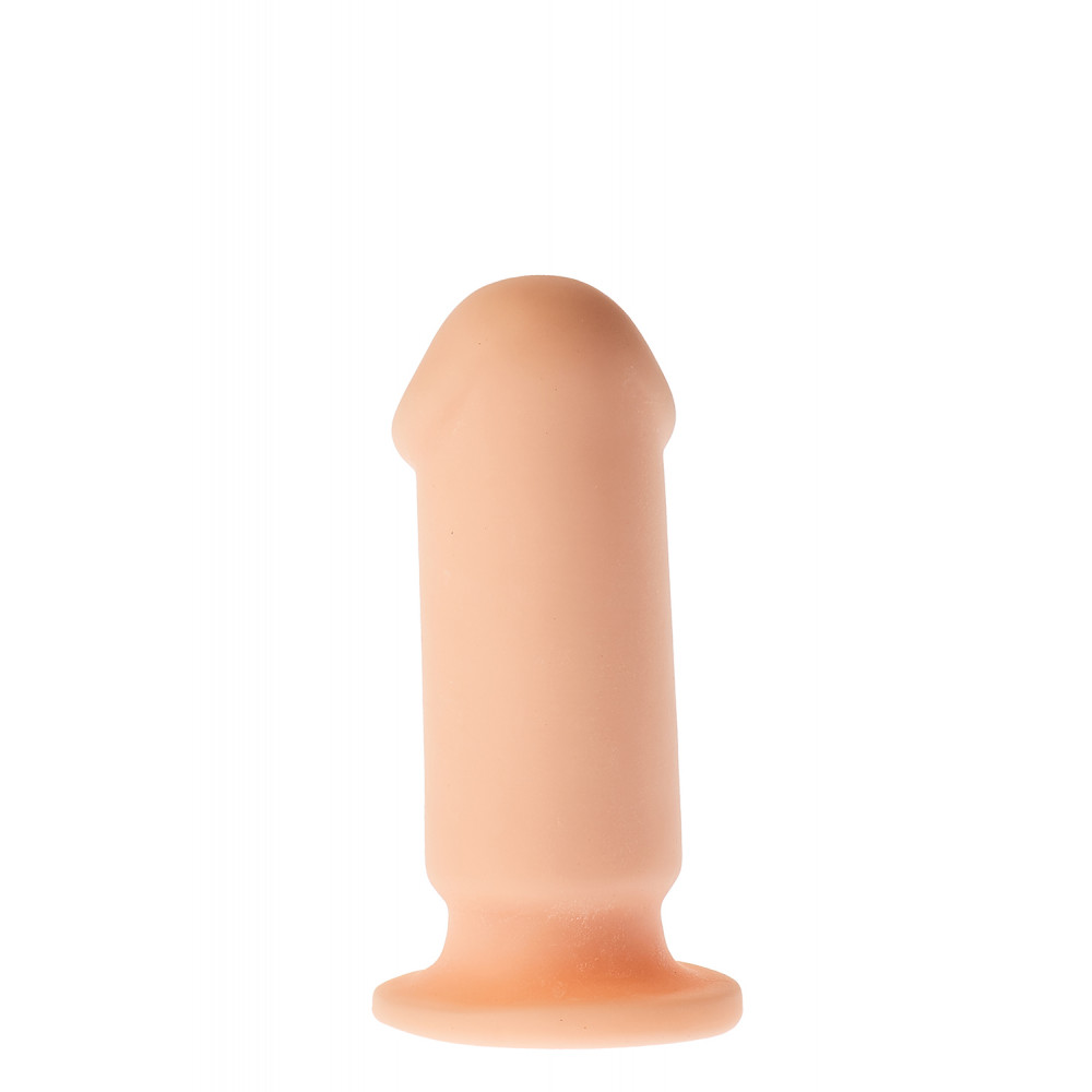 Секс игрушки - Анальная пробка DREAM TOYS MR. DIXX LITTLE LEWIS 3.5INCH DONG 1