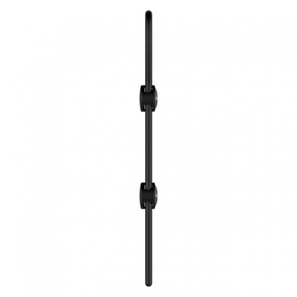 Секс игрушки - Двойное эрекционное кольцо-лассо Nexus FORGE (мятая упаковка!!!) 2