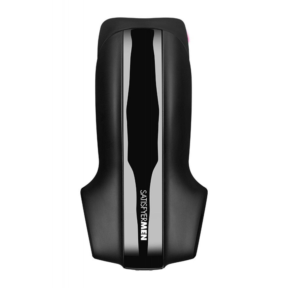 Мастурбаторы с вибрацией - T360051 Мастурбатор SATISFYER MEN VIBRATION 2