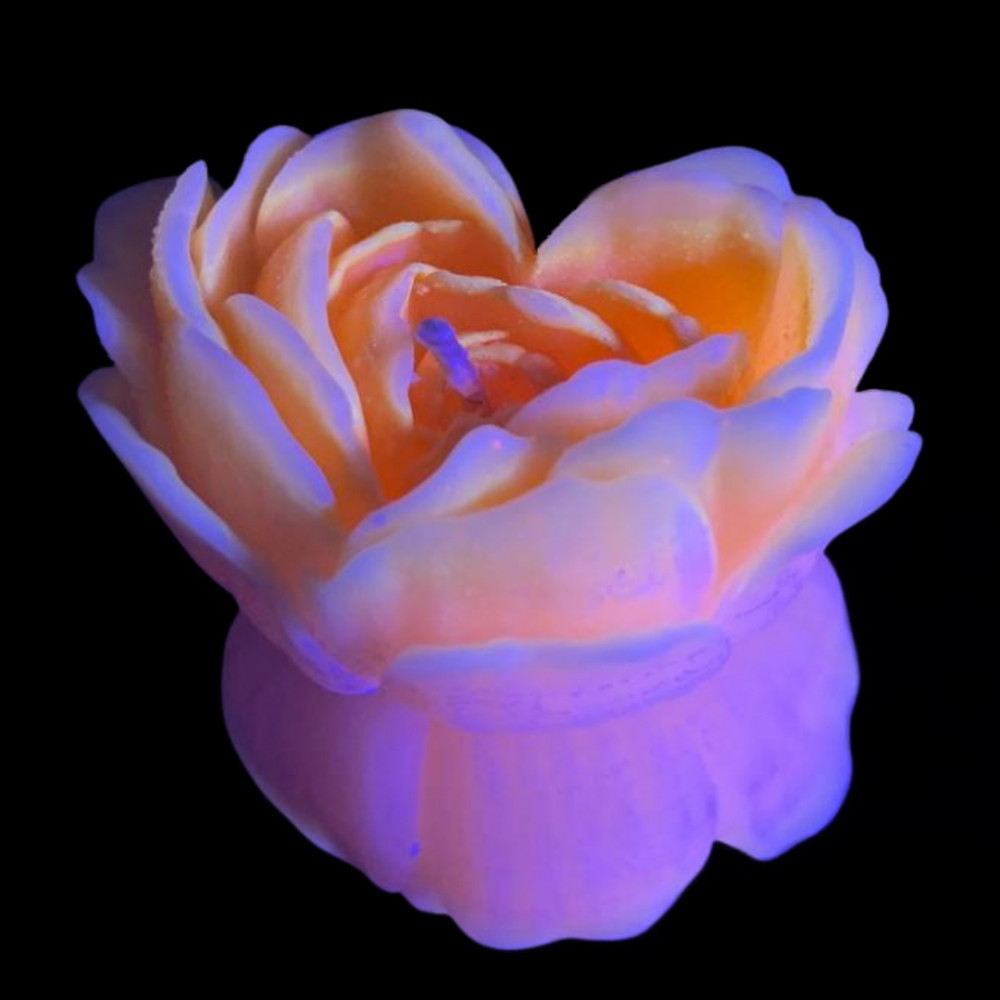 Різне - Cвiчка люмінісцентна низькотемпературна GlowKink помаранчева, М 2