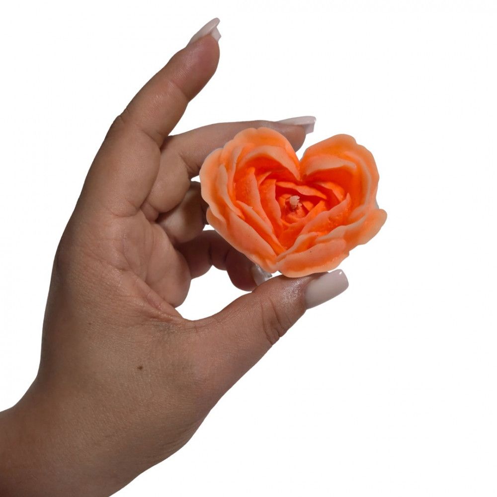 Різне - Cвiчка люмінісцентна низькотемпературна GlowKink помаранчева, М 3