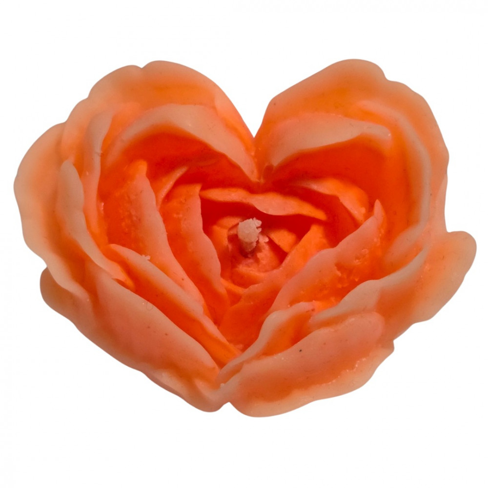 Різне - Cвiчка люмінісцентна низькотемпературна GlowKink помаранчева, М 1