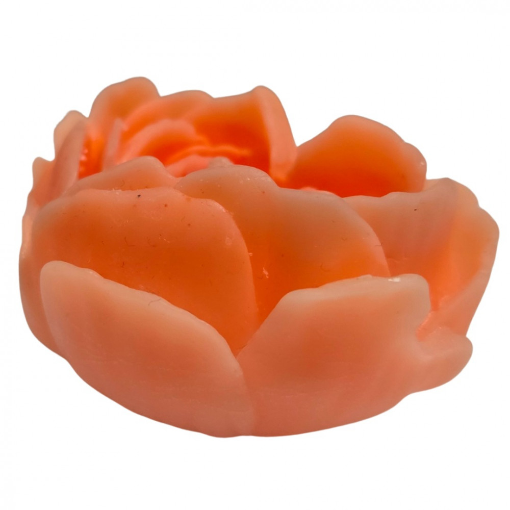 Різне - Cвiчка люмінісцентна низькотемпературна GlowKink помаранчева, М 5