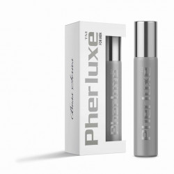 Духи с феромонами женские Feromony-Pherluxe Silver for men 33 ml spray - Boss Series