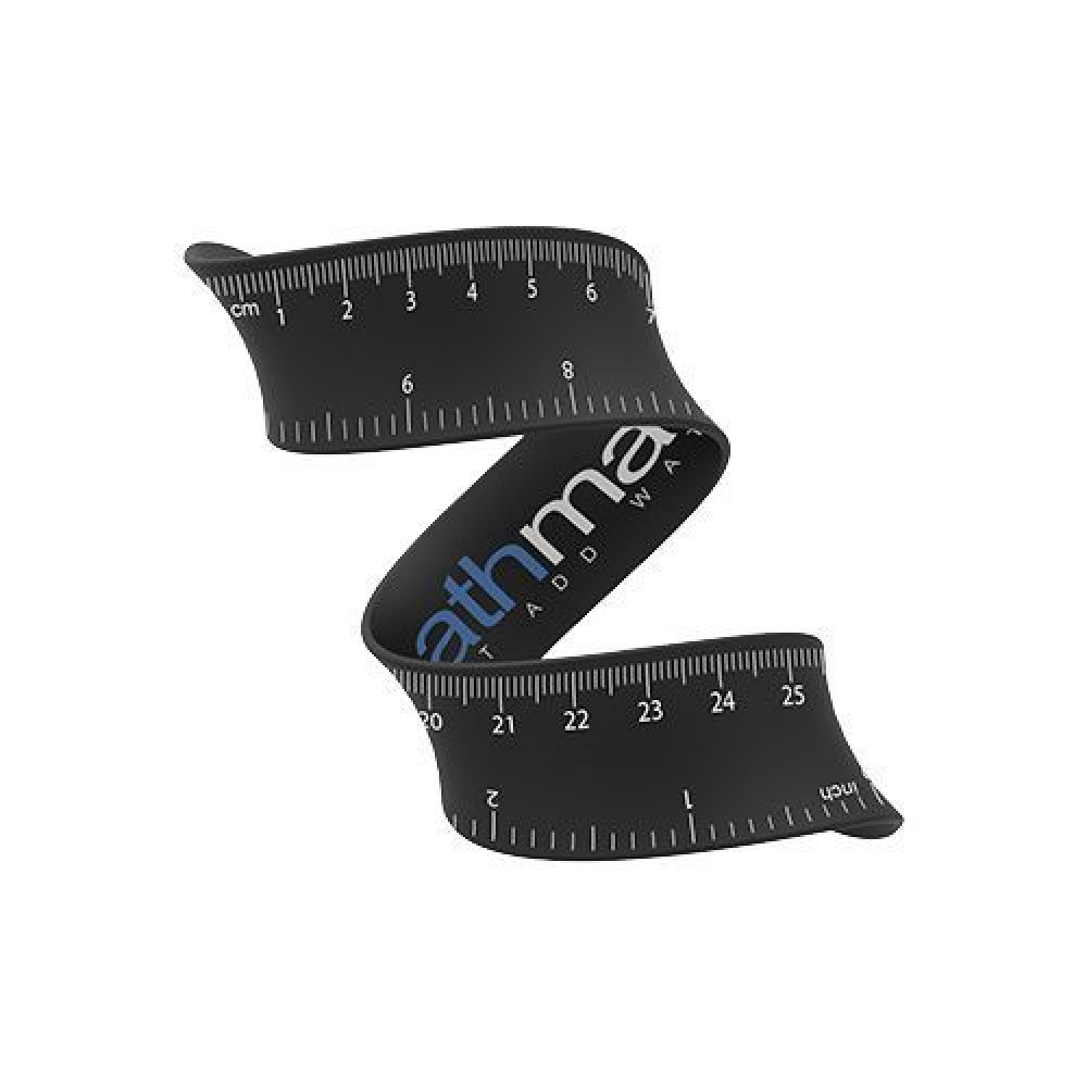 Аксессуары - Линейка гибкая Measuring Gauge V2 для измерения длины, диаметра и длины окружности члена
