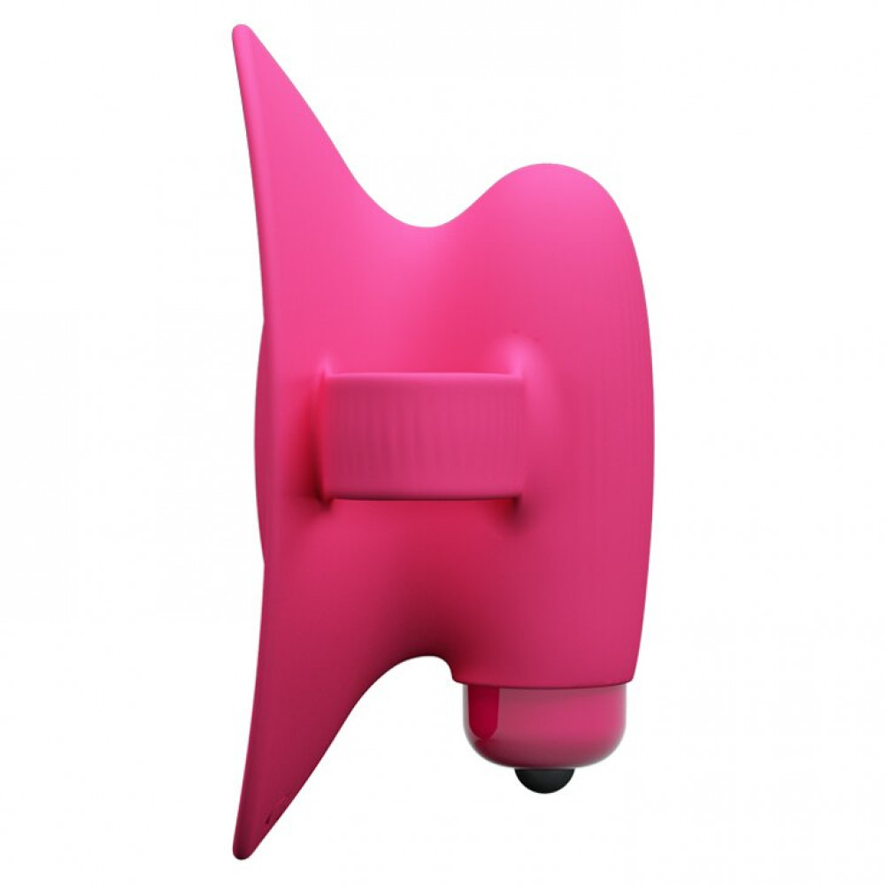 Різне - Кліторальний стимулятор на палець Pretty Love-Nelly, BI - 014735 2