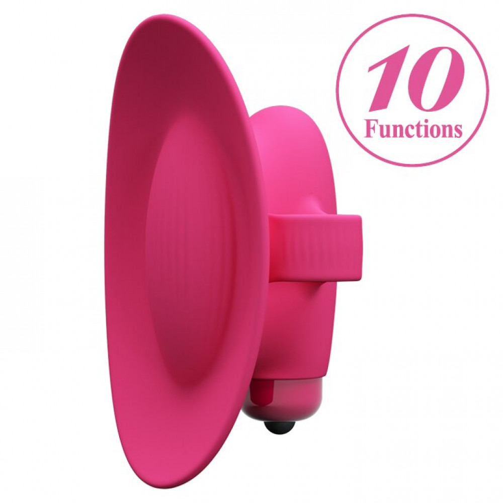 Різне - Кліторальний стимулятор на палець Pretty Love-Nelly, BI - 014735 1