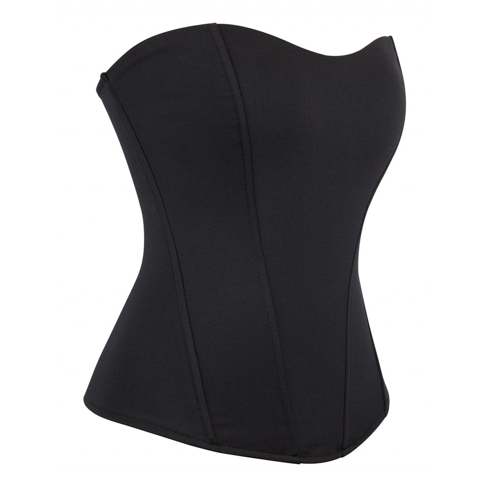 Різне - Корсет Star Night 6 Plastic Bones чорний, XS 10