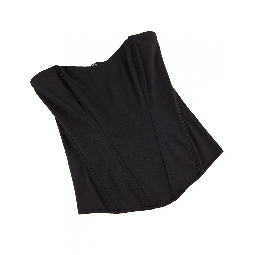 Різне - Корсет Star Night 6 Plastic Bones чорний, XS 12